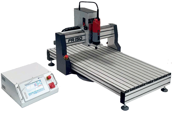FR 150