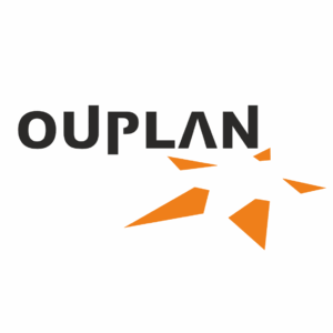 Lâminas Ouplan