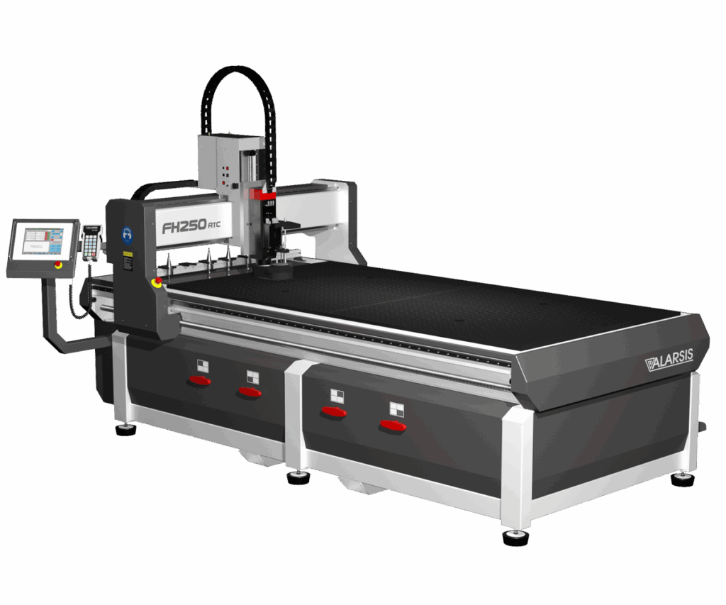 Gama FH 250