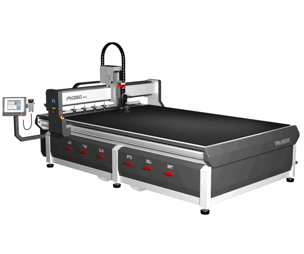 Gama FH 350