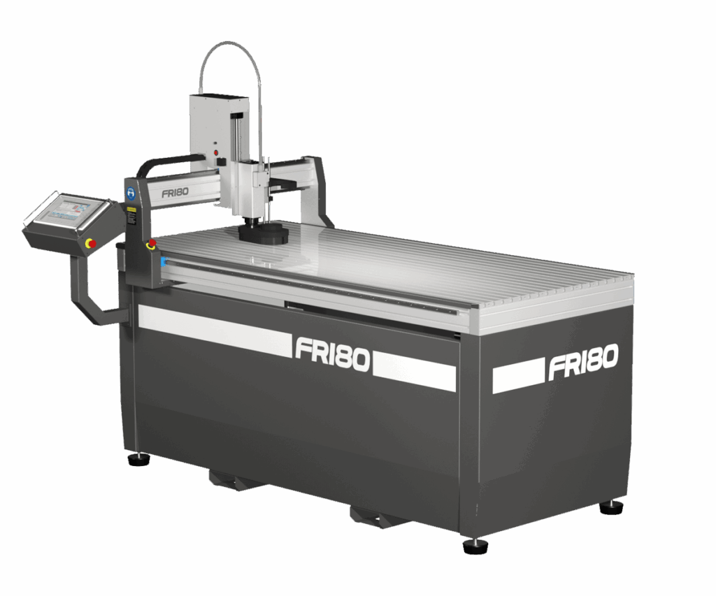 Gama FR 180