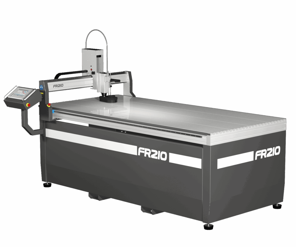 Gama FR 210