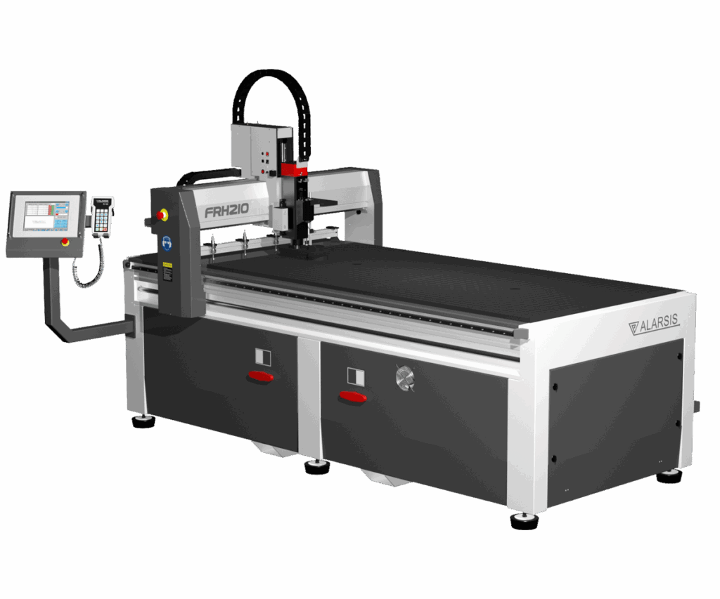 Gama FRH 210