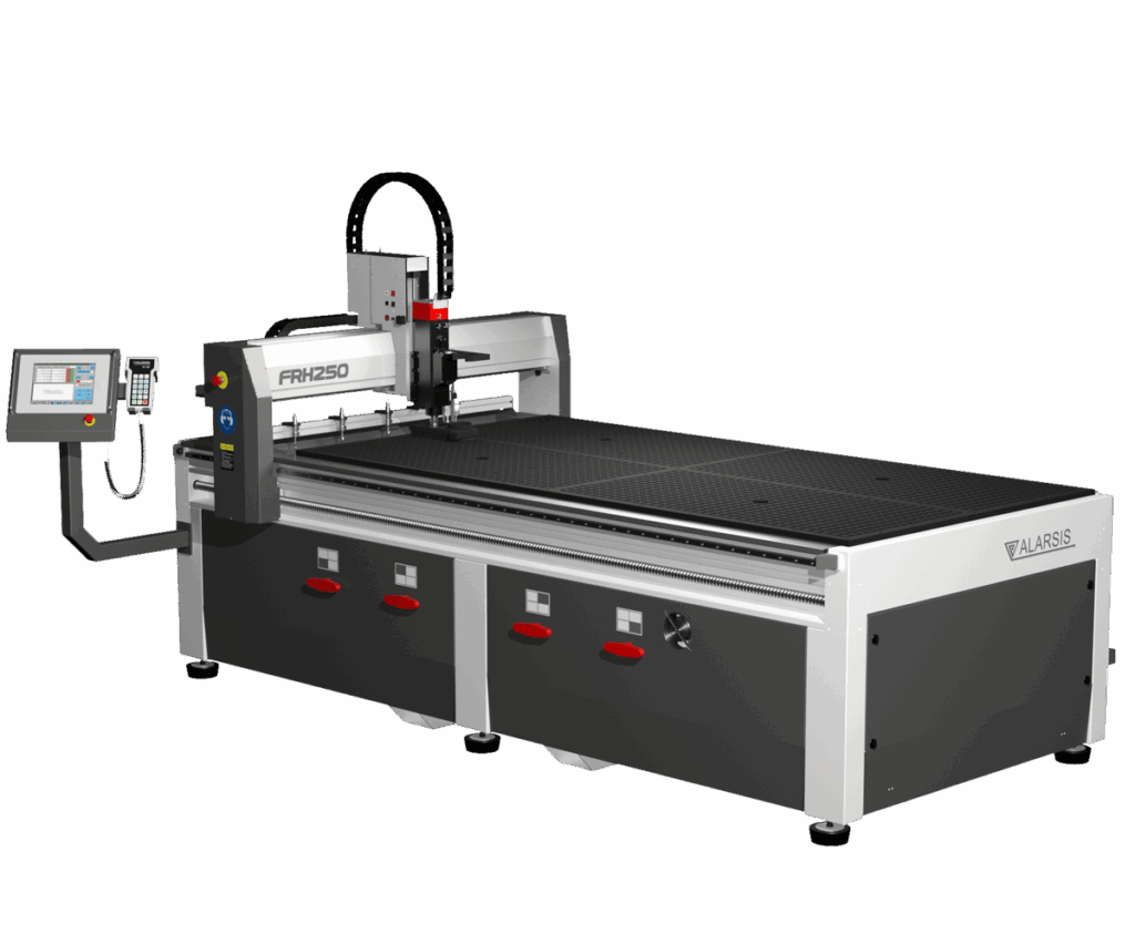 Gama FRH 250