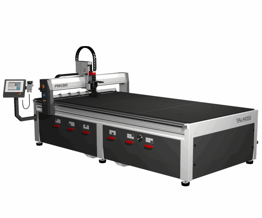 Gama FRH 316