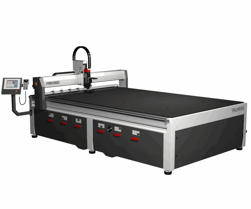 Gama FRH 350