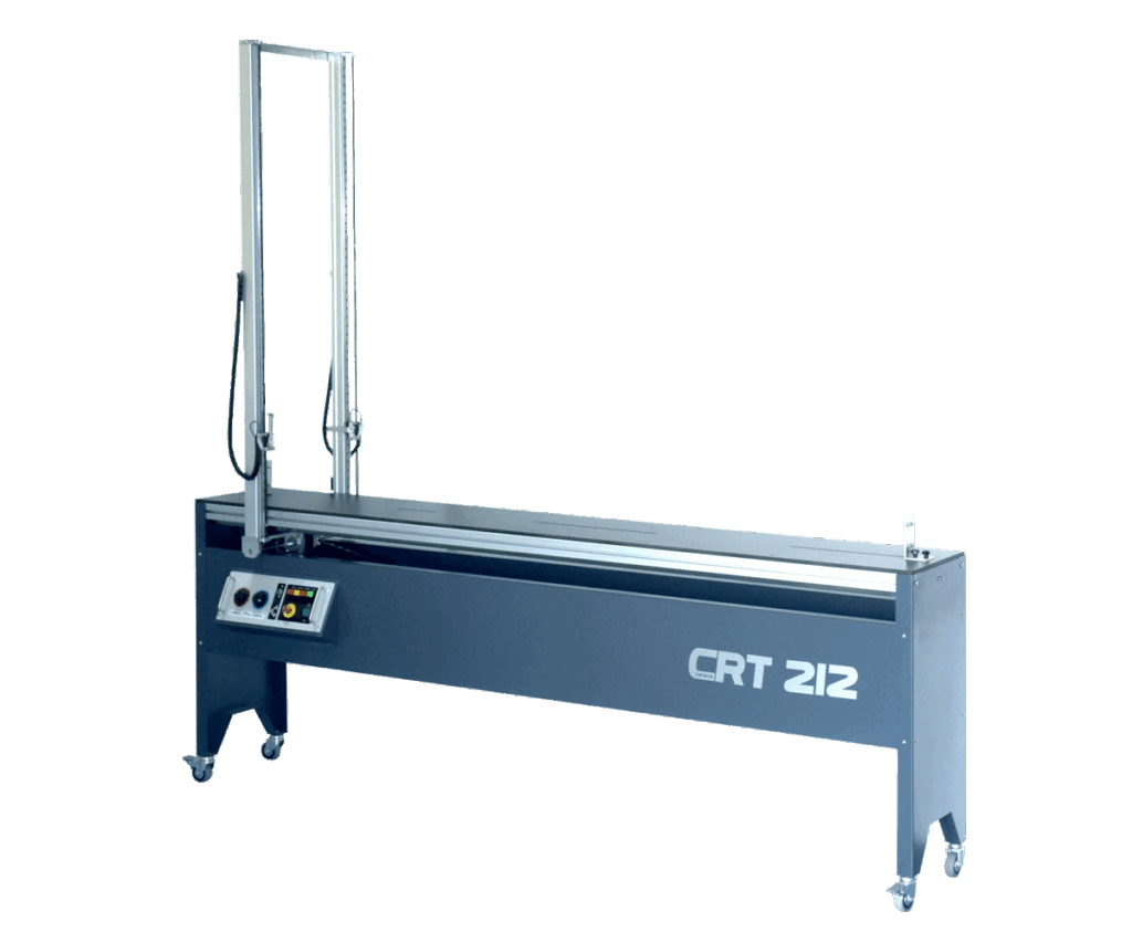 Gama CRT 212