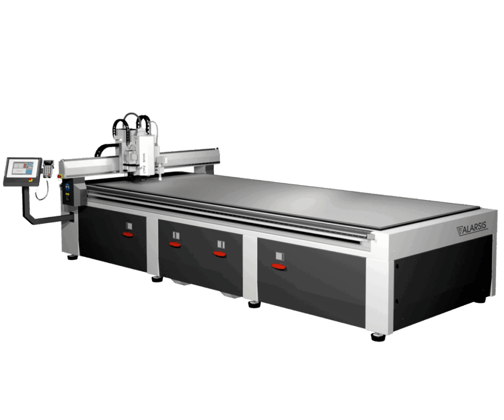 Gama FRC Avac 416