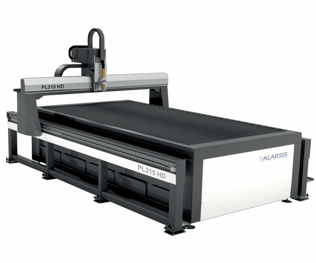 Gama PL HD 315