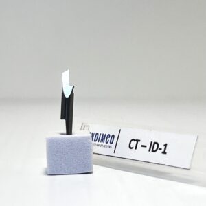 Lâmina CT-ID-1<br> <span class="h6"> Zünd Z1</span>