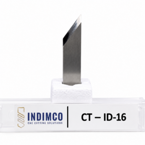 Lâmina CT-ID-16<br> <span class="h6">Compatível C/ Widinovations </span>