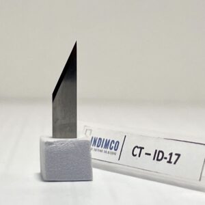 Lâmina CT-ID-17<br> <span class="h6"> Zünd Z17</span>