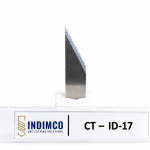 Lâmina CT-ID-17<br> <span class="h6">Compatível C/ Widinovations</span>