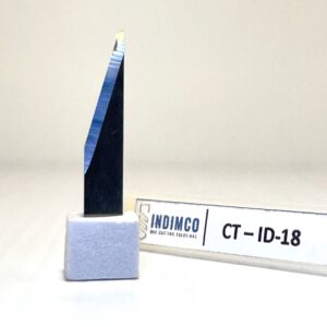 Lâmina CT-ID-18<br> <span class="h6"> Iecho E18</span>