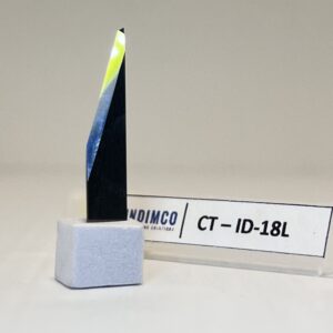 Lâmina CT-ID-18L<br> <span class="h6"> Iecho E18L</span>