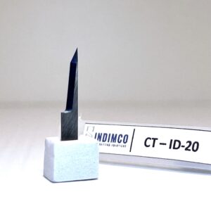 Lâmina CT-ID-20<br> <span class="h6"> Zünd Z20</span>