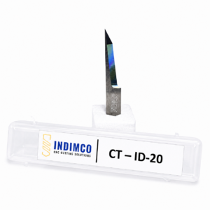 Lâmina CT-ID-20<br> <span class="h6">Compatível C/ Widinovations</span>
