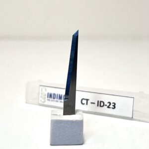 Lâmina CT-ID-23<br> <span class="h6"> Zünd Z23</span>