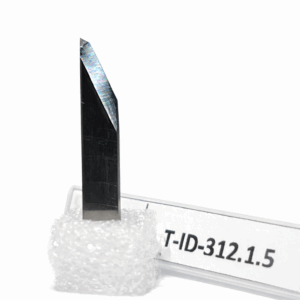 Lâmina CT-ID-312.1.5<br> <span class="h6">ST Control STC 312.1.5</span>