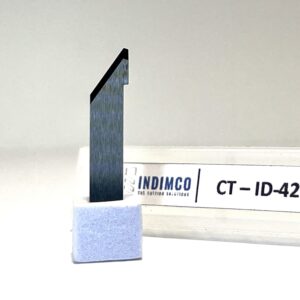 Lâmina CT-ID-42<br> <span class="h6"> Zünd Z42</span>