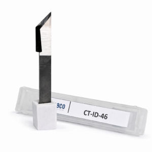 Lâmina CT-ID-46<br> <span class="h6"> Zünd Z46</span>