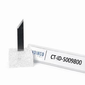 Lâmina CT-ID-5009800<br> <span class="h6">Summa 500-9800</span>