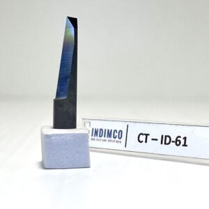 Lâmina CT-ID-61<br> <span class="h6"> Zünd Z61</span>