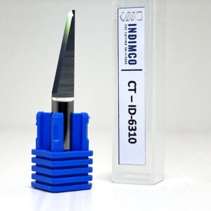 Lâmina CT-ID-6310<br> <span class="h6"> ESKO BLD-SR6310</span>