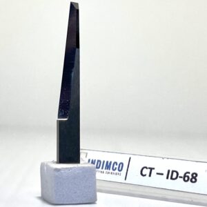 Lâmina CT-ID-68<br> <span class="h6"> Zünd Z68</span>