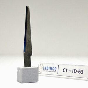 Lâmina CT-ID-63<br> <span class="h6"> Zünd Z63</span>