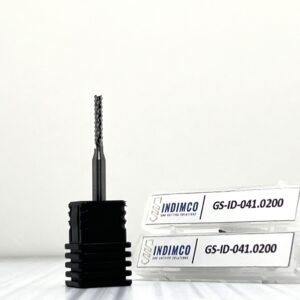 <span class="h6">Fresa CNC</span> <br>GS-ID-041.0200