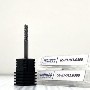 <span class="h6">Fresa CNC</span> <br>GS-ID-041.0300
