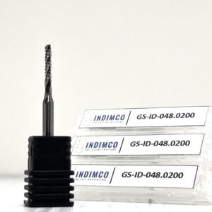 <span class="h6">Fresa CNC</span> <br>GS-ID-048.0200