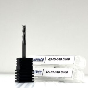 <span class="h6">Fresa CNC</span> <br>GS-ID-048.0300