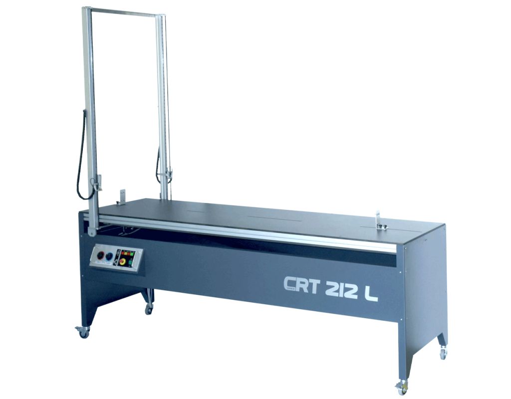 CRT 212 L SITE