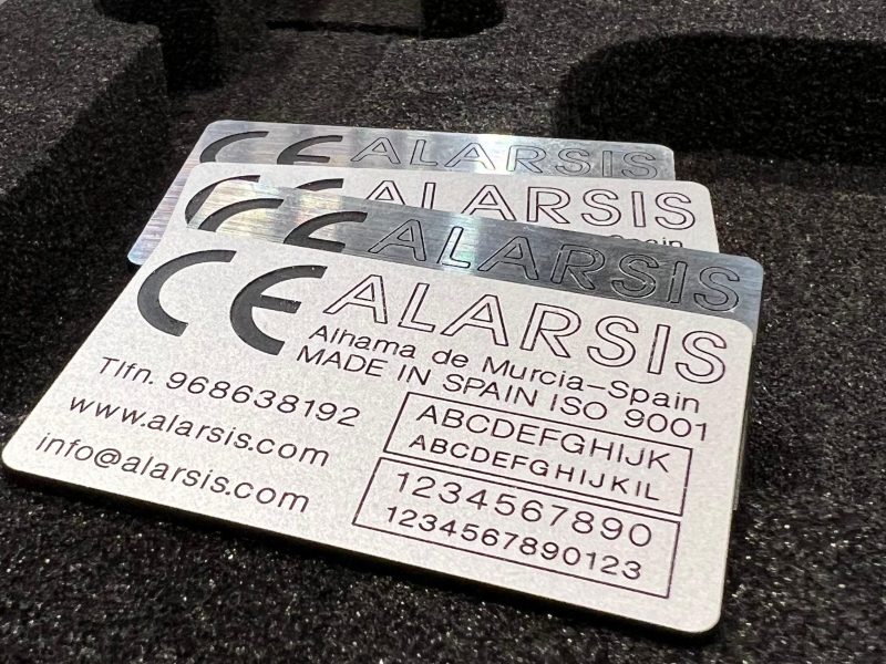 Gravação com Fresa