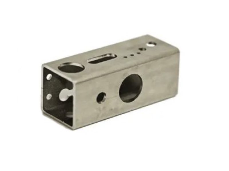 Laser tubo versatilidade