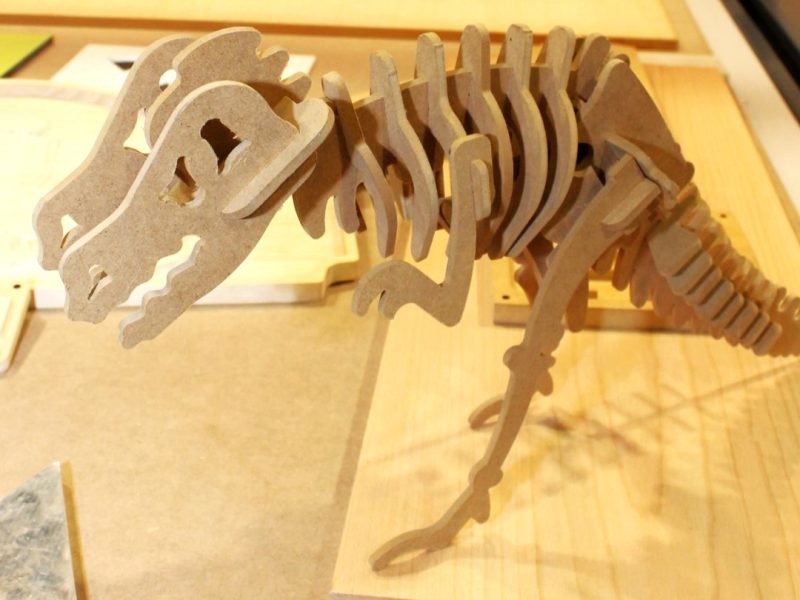 MDF