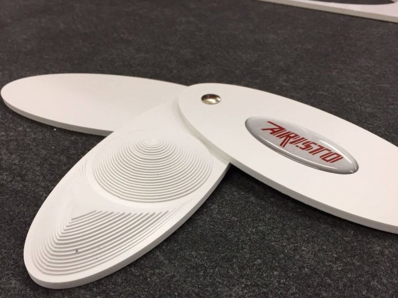 PVC ARISTO